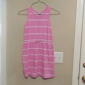 Girl's dress